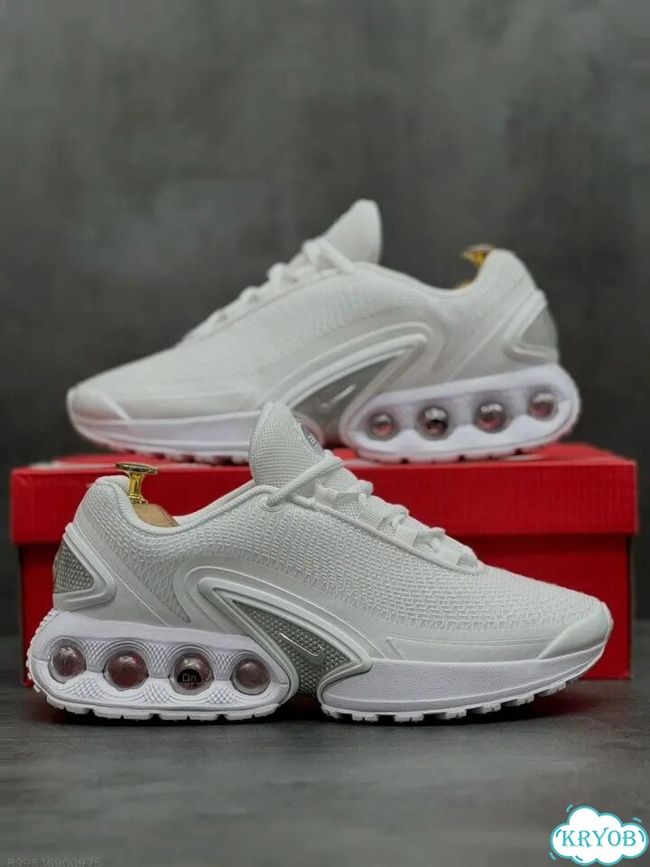 Кроссовки Nike Air Max DN фото 1
