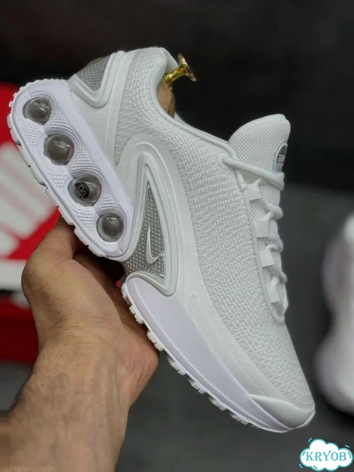 Кроссовки Nike Air Max DN фото 2