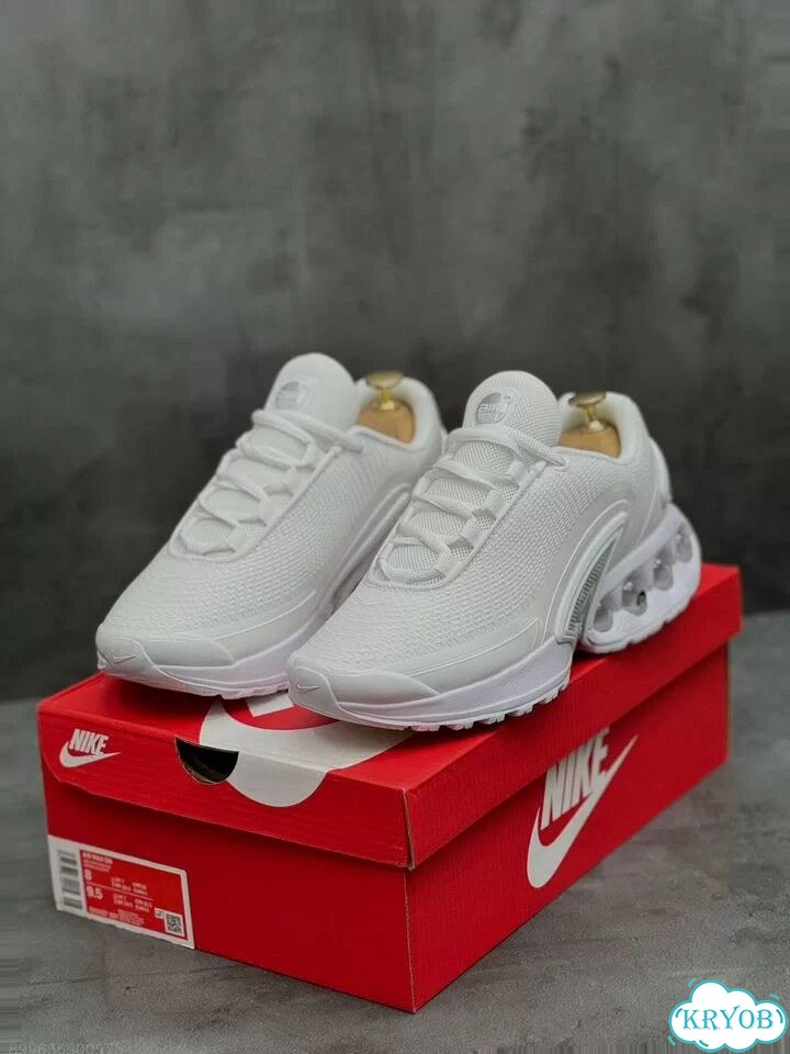 Кроссовки Nike Air Max DN фото 3