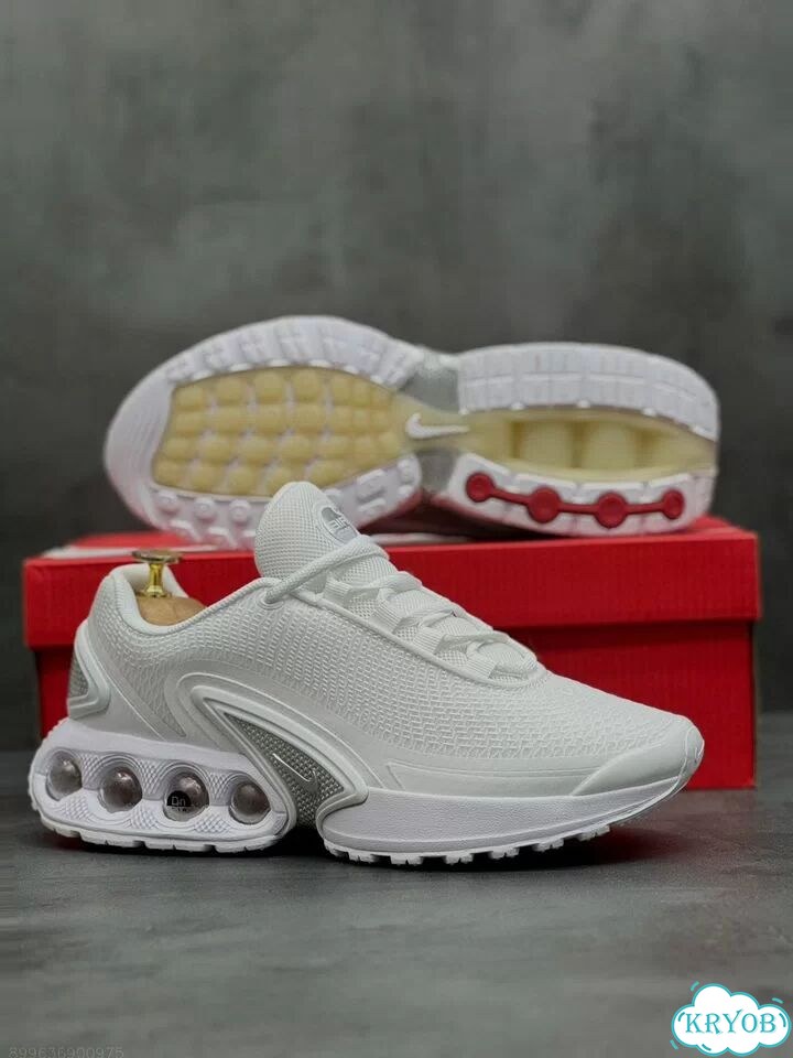 Кроссовки Nike Air Max DN фото 4