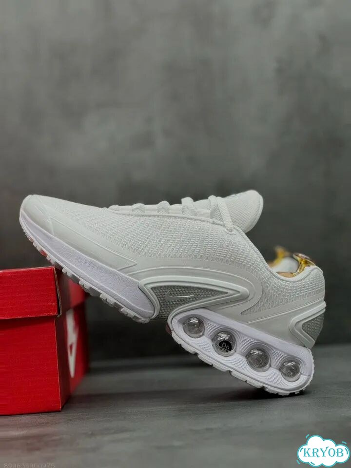 Кроссовки Nike Air Max DN фото 8