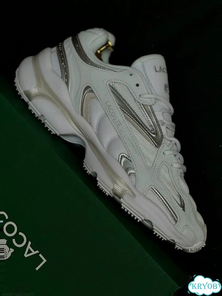 Кроссовки Lacoste L003 фото 1
