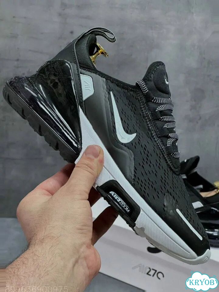 Кроссовки Nike Air Max 270 фото 1