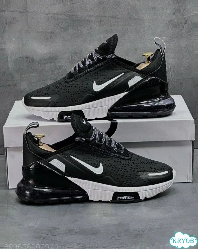 Кроссовки Nike Air Max 270 фото 2
