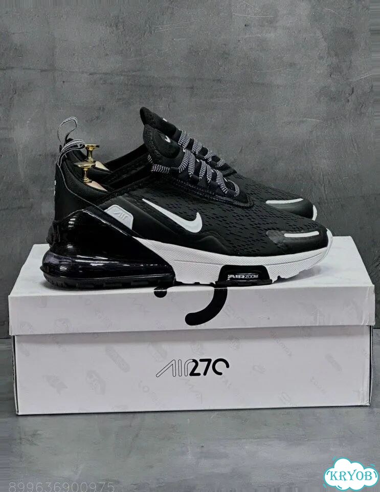Кроссовки Nike Air Max 270 фото 5