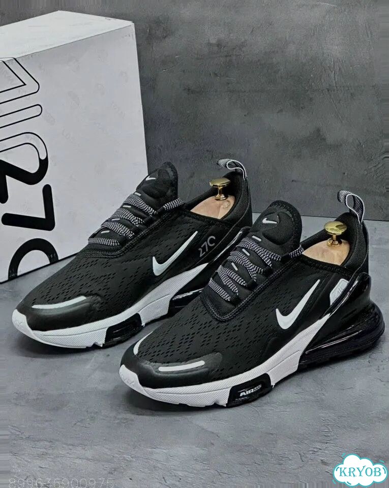 Кроссовки Nike Air Max 270 фото 7