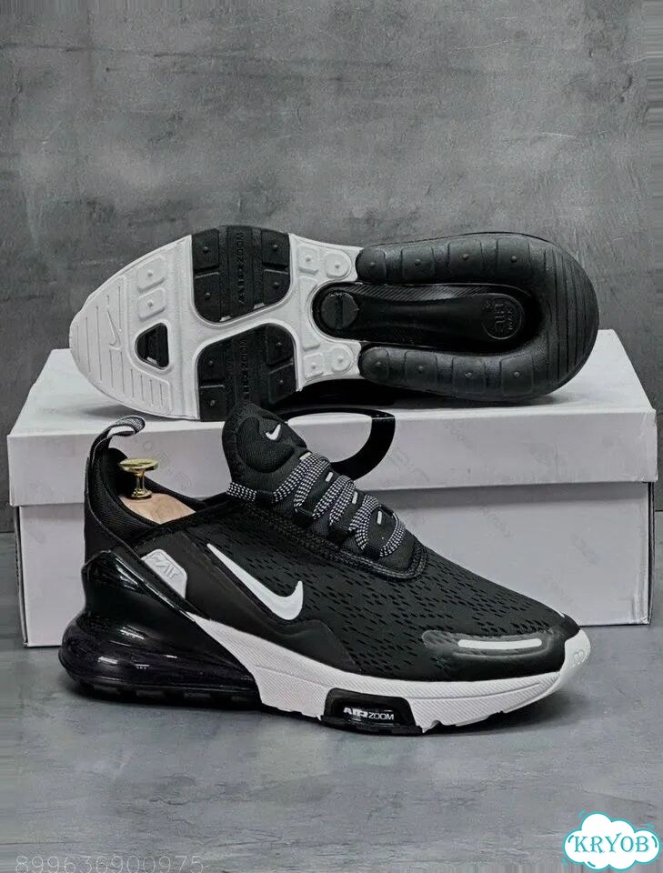Кроссовки Nike Air Max 270 фото 8