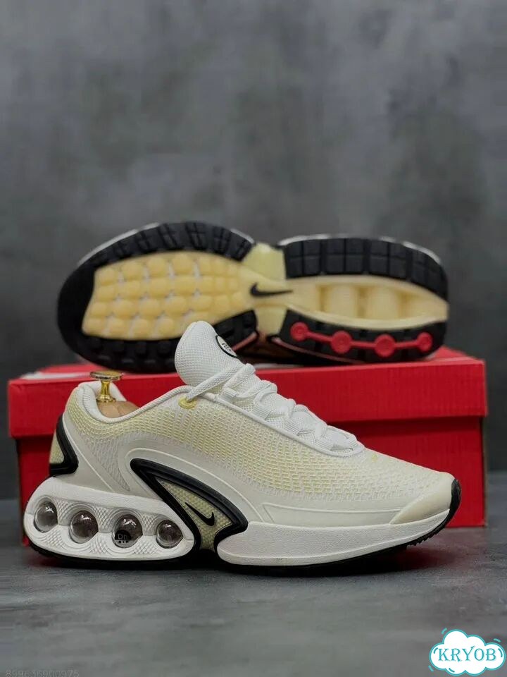 Кроссовки Nike Air Max DN мужские фото 1