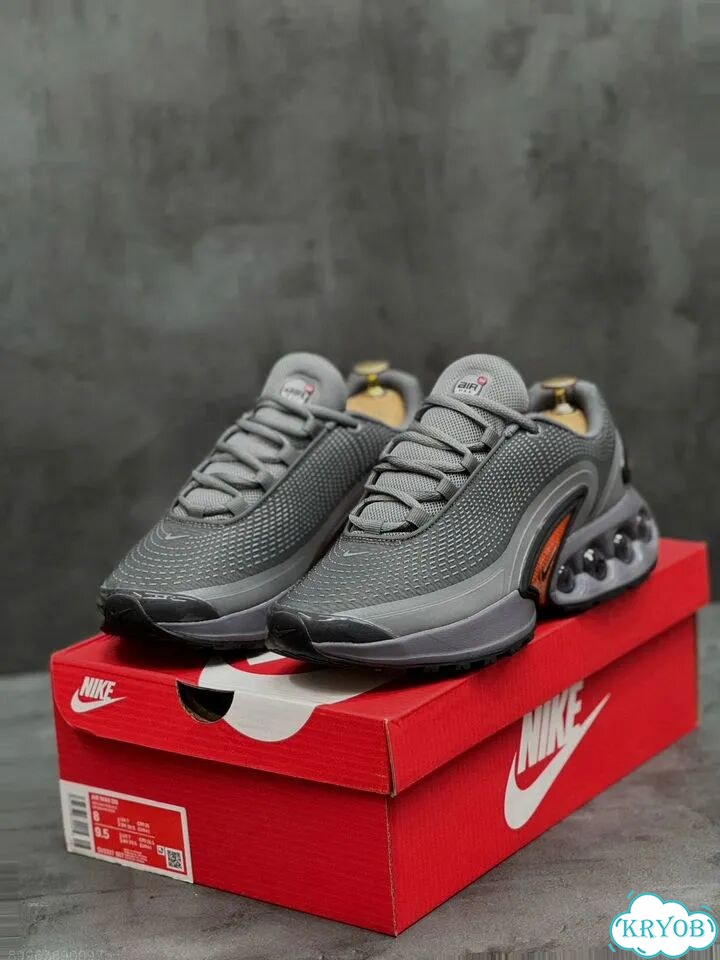 Кроссовки Nike Air Max DN мужские фото 2