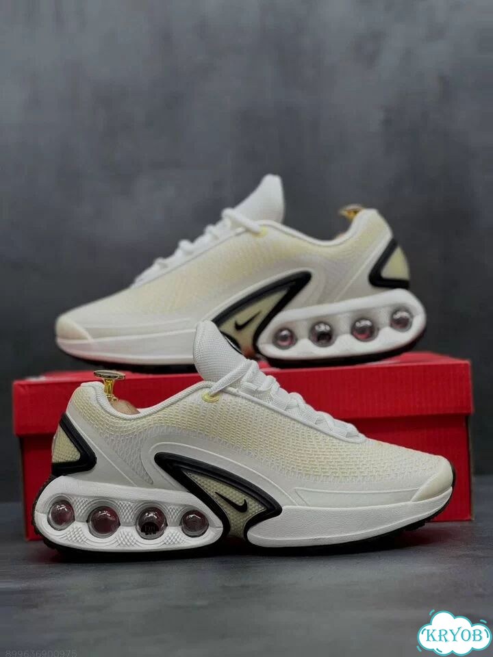Кроссовки Nike Air Max DN мужские фото 3