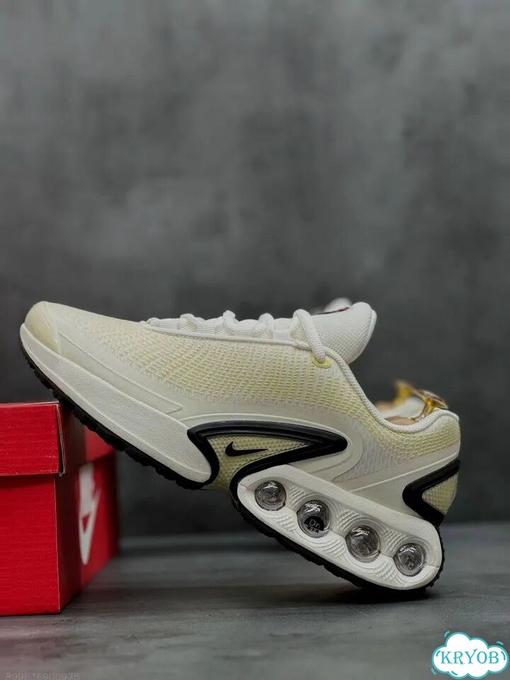 Кроссовки Nike Air Max DN мужские фото 4