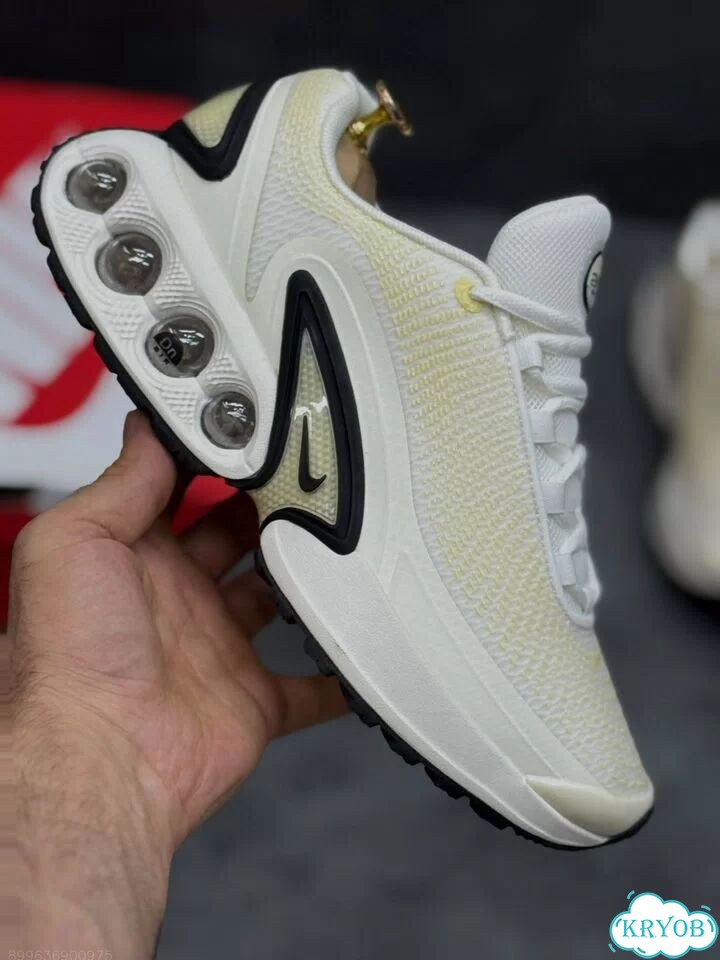 Кроссовки Nike Air Max DN мужские фото 6
