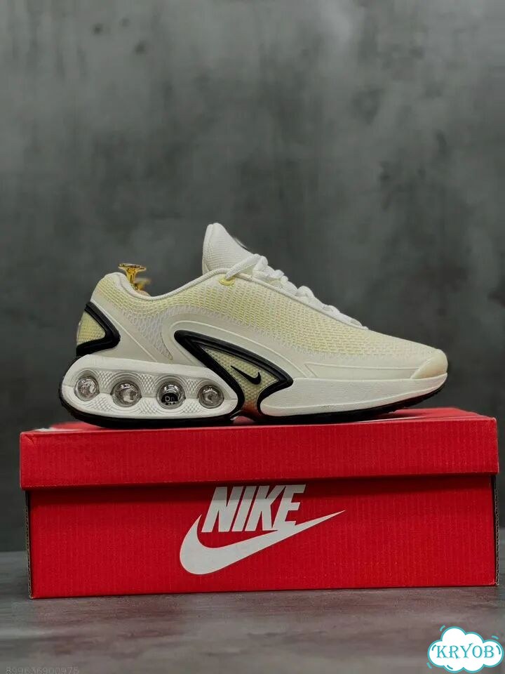 Кроссовки Nike Air Max DN мужские фото 7