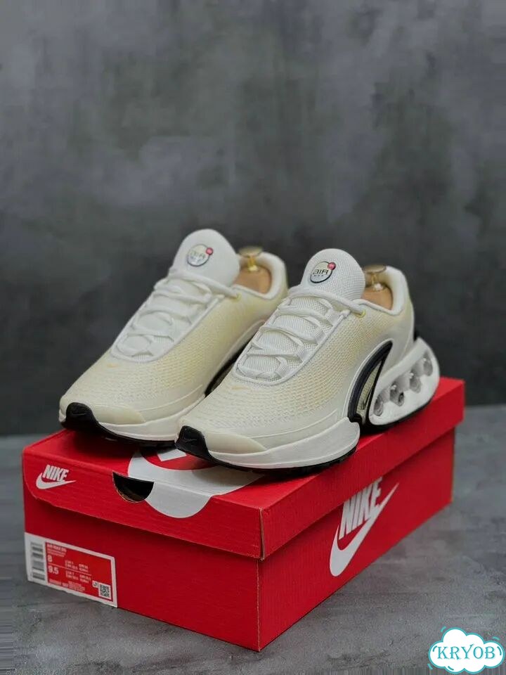 Кроссовки Nike Air Max DN мужские фото 8