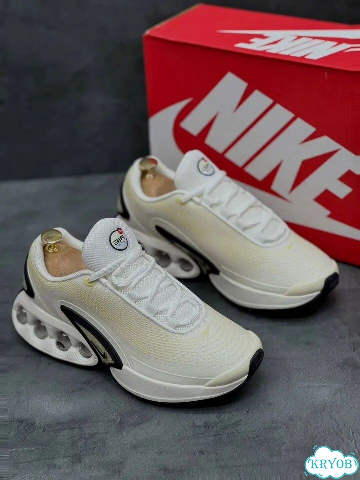 Кроссовки Nike Air Max DN мужские фото 9