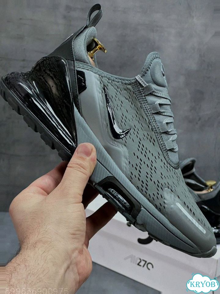 Кроссовки Nike Air Max 270 фото 1