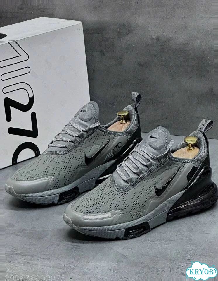 Кроссовки Nike Air Max 270 фото 2
