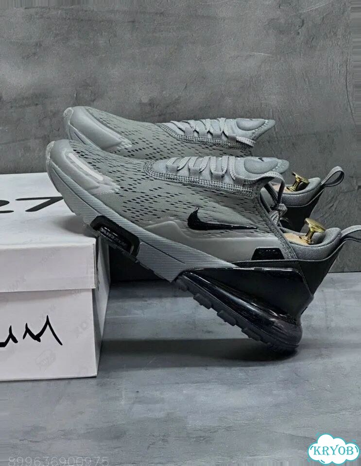 Кроссовки Nike Air Max 270 фото 3