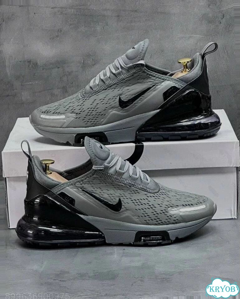Кроссовки Nike Air Max 270 фото 5