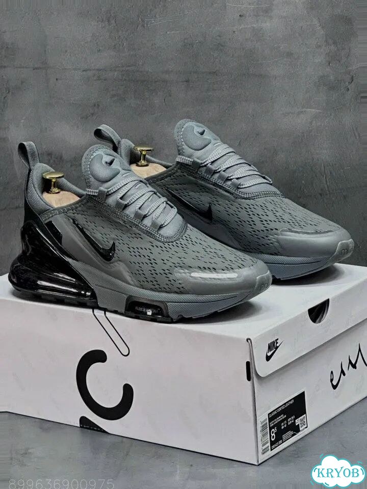 Кроссовки Nike Air Max 270 фото 6