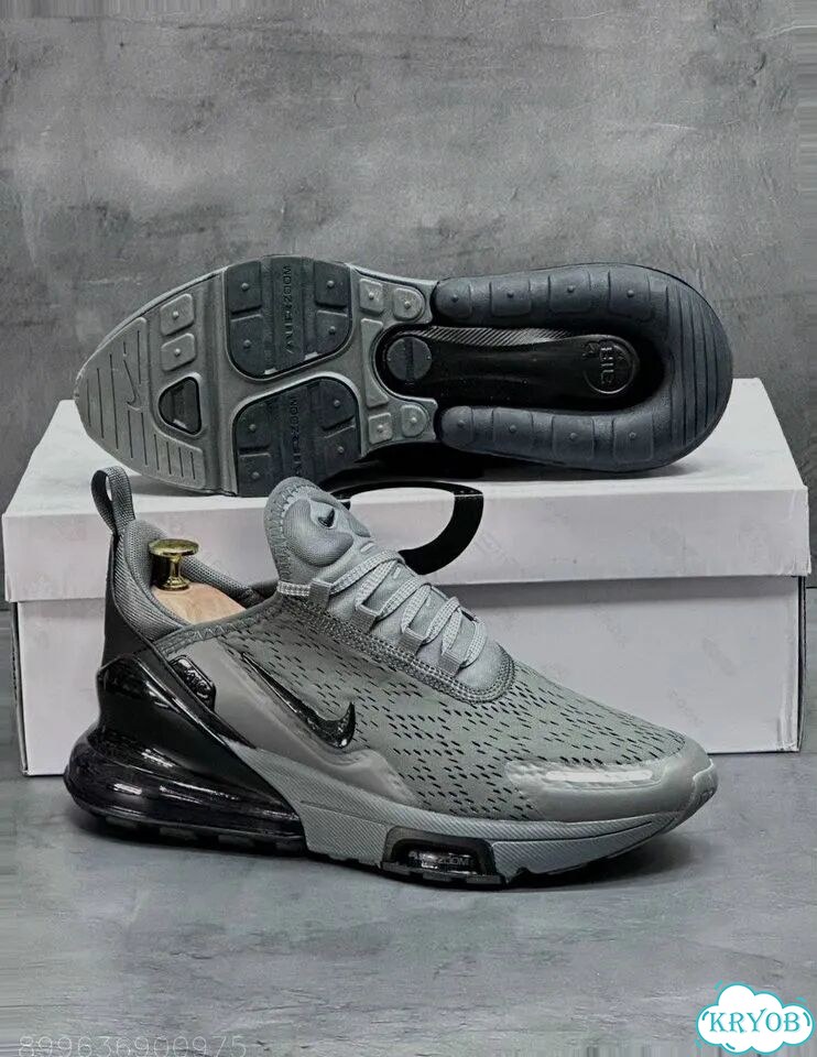Кроссовки Nike Air Max 270 фото 7