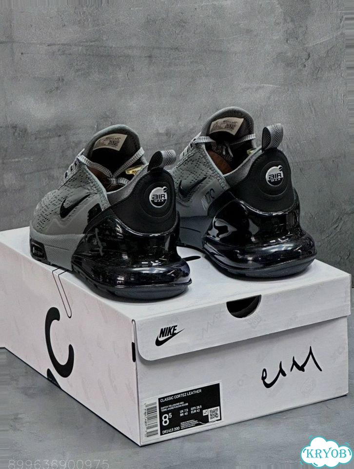 Кроссовки Nike Air Max 270 фото 8
