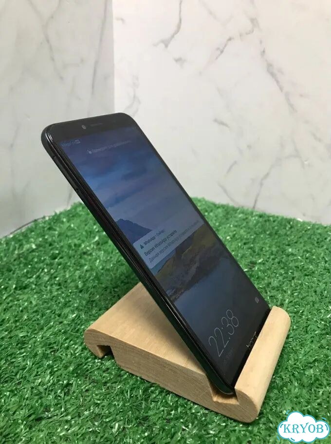 HONOR 7A Pro, 2/16 ГБ, 2 SIM фото 2
