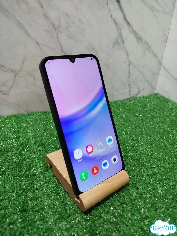 Samsung Galaxy A15, 8/128 ГБ, 2 SIM фото 1