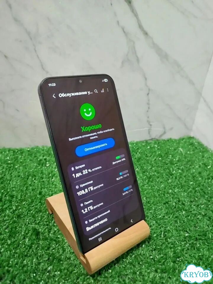 Samsung Galaxy A15, 8/128 ГБ, 2 SIM фото 2