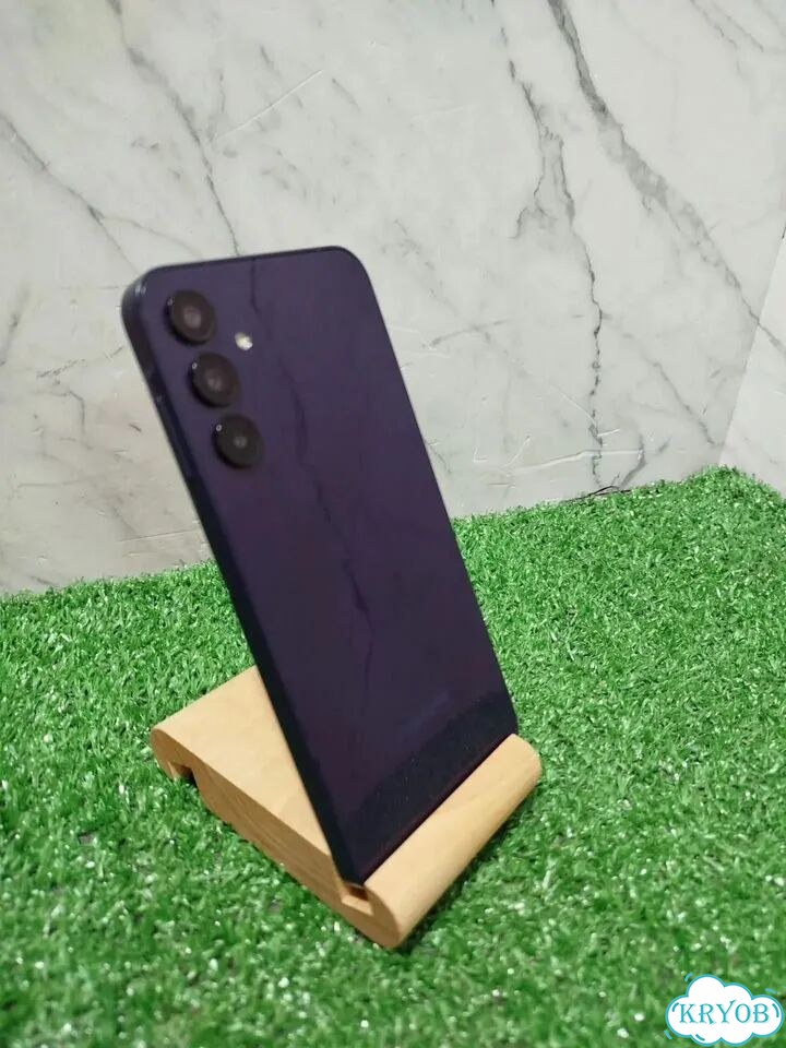 Samsung Galaxy A15, 8/128 ГБ, 2 SIM фото 3