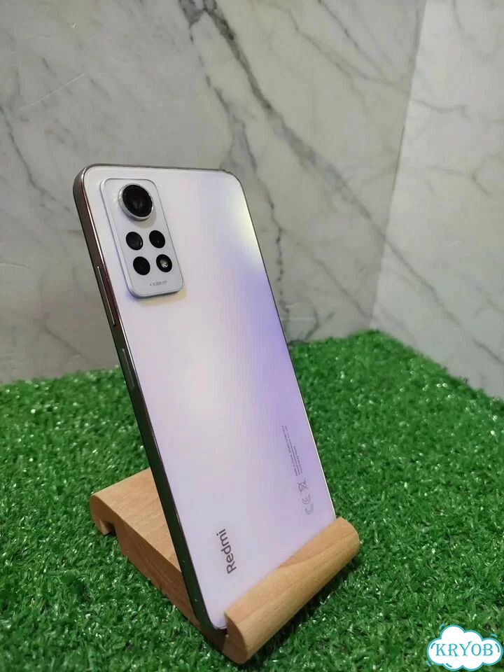Xiaomi Redmi Note 12 Pro, 8/256 ГБ, 2 SIM фото 3
