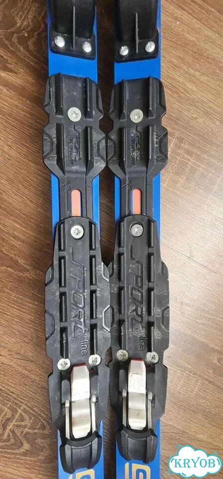 Лыжероллеры spine Concept Skate Alu PU фото 3