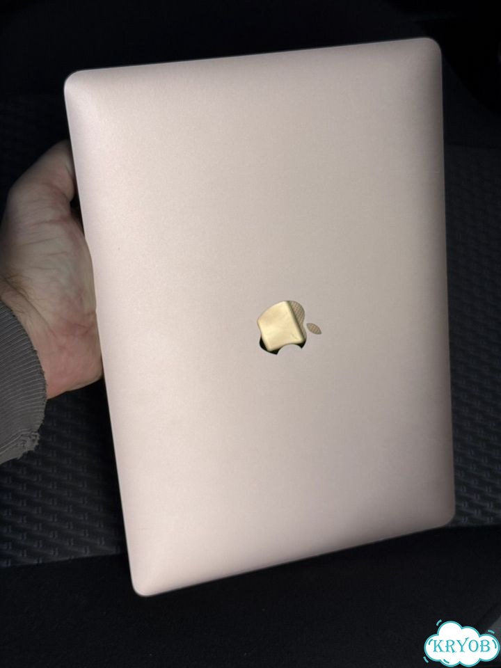 Apple macbook air 13 2020 m1 8gb 256 фото 5