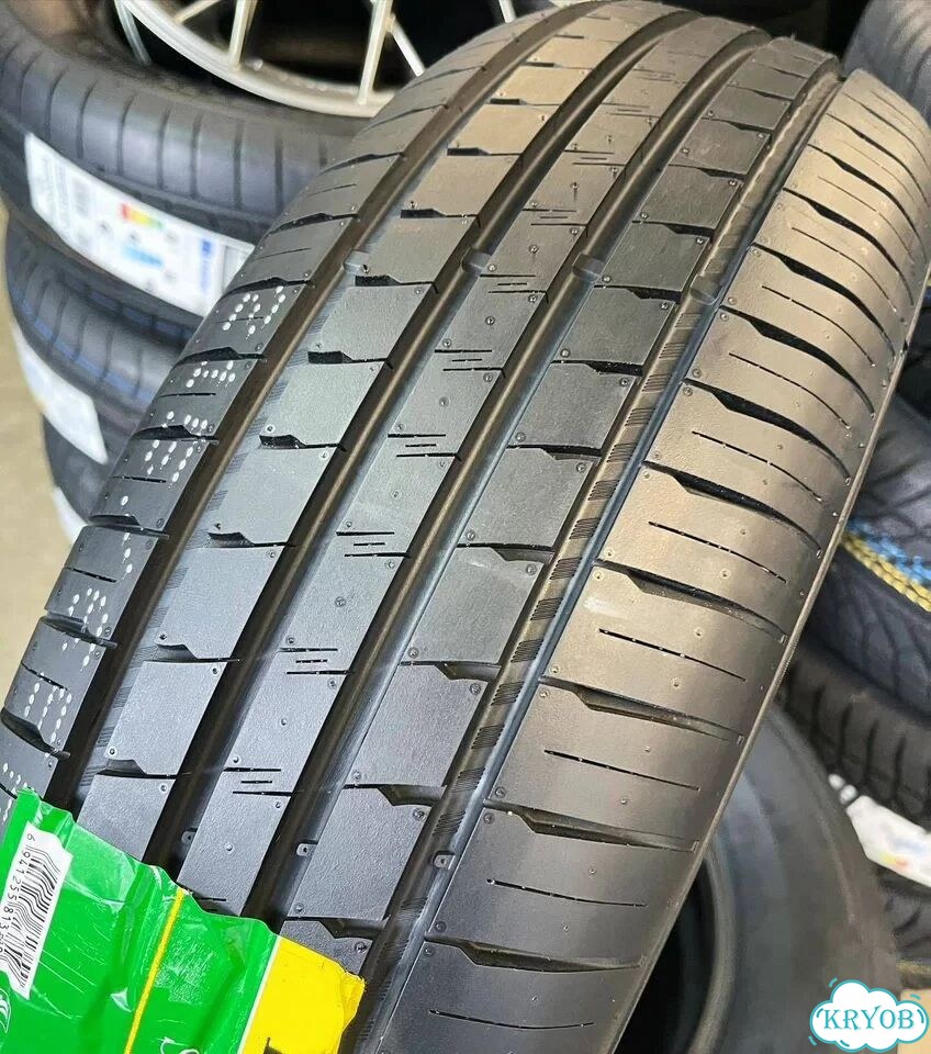 Kapsen HD918 175/65 R14 фото 1