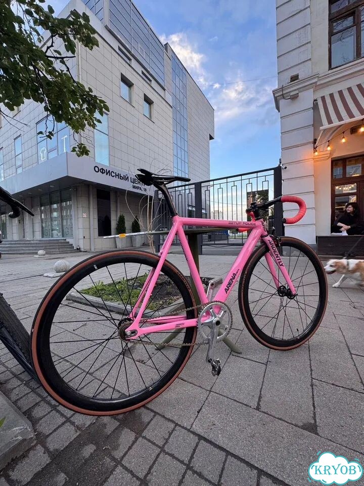Lexon Lust + Ardently Arena Pista фото 1