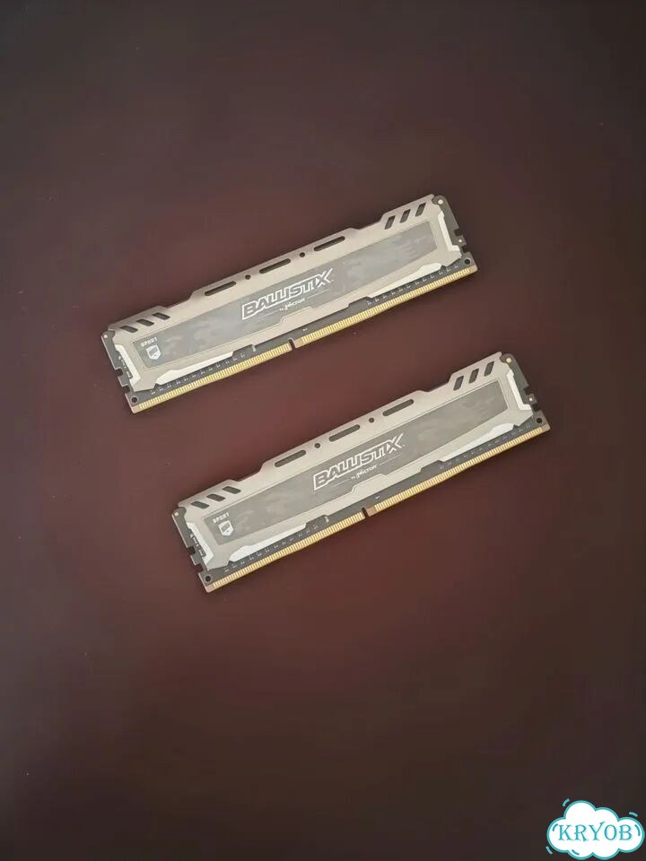 Оперативная память ddr4 4gb фото 1