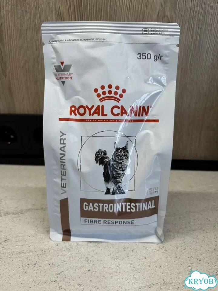 Корм для кошек Gastrointestinal фото 1