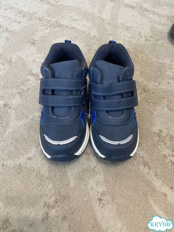 Обувь пакетом на мальчика 25 размер фото 2