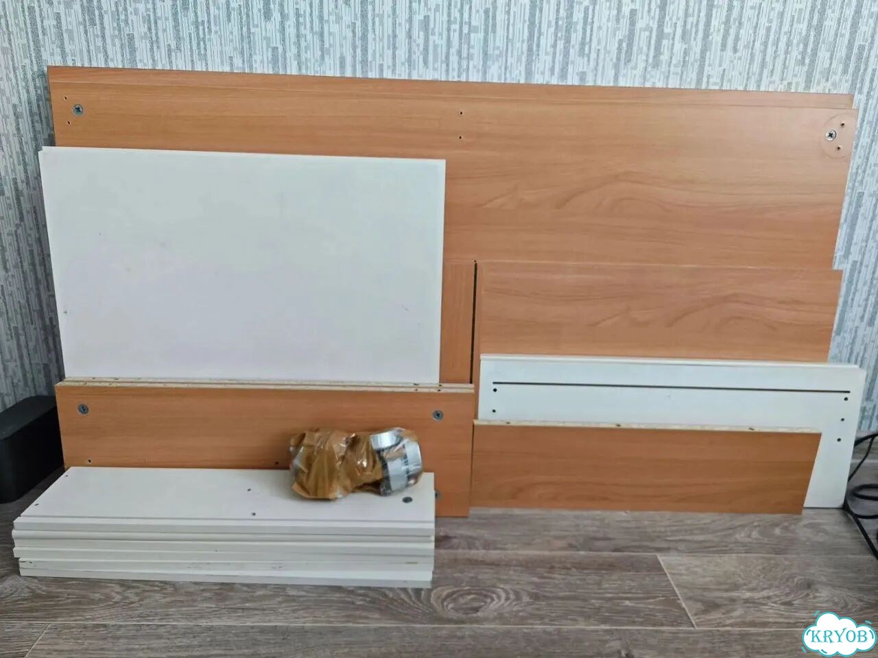 Продам тv тумбу. Мебель Шатура фото 2