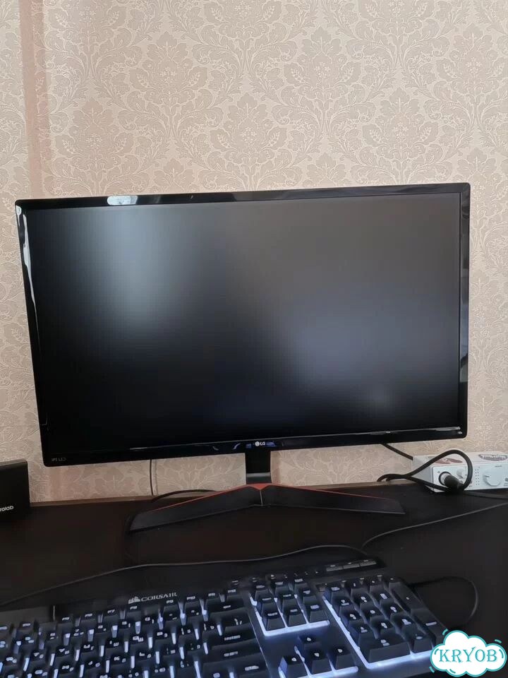 Монитор LG 27MP59G 75hz фото 1