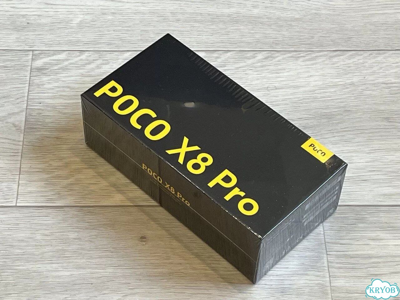 Xiaomi Poco X8 Pro, 8/256 ГБ, 2 SIM фото 1