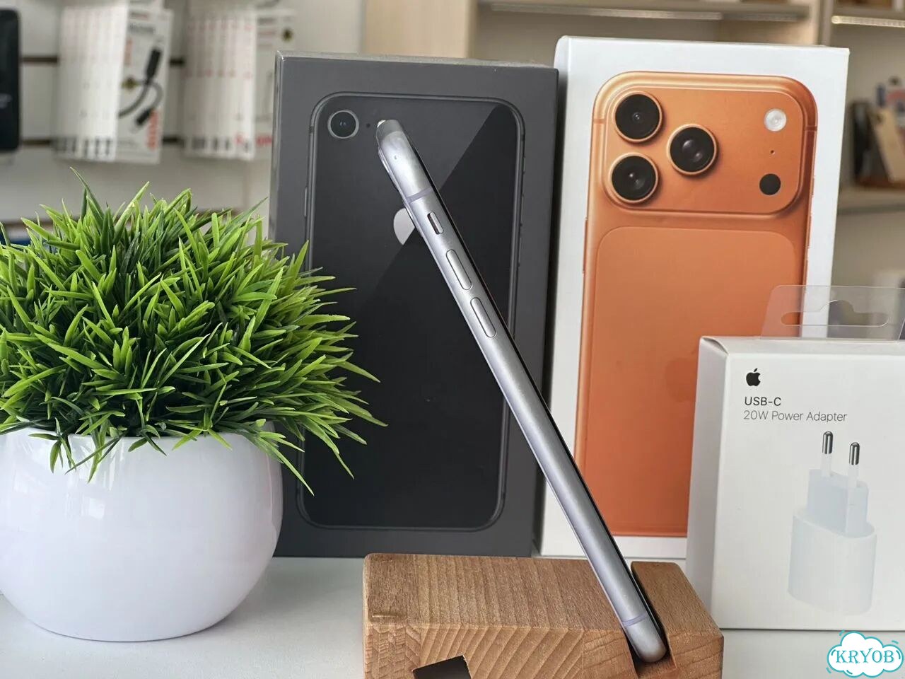 iPhone 11, 256 ГБ фото 3