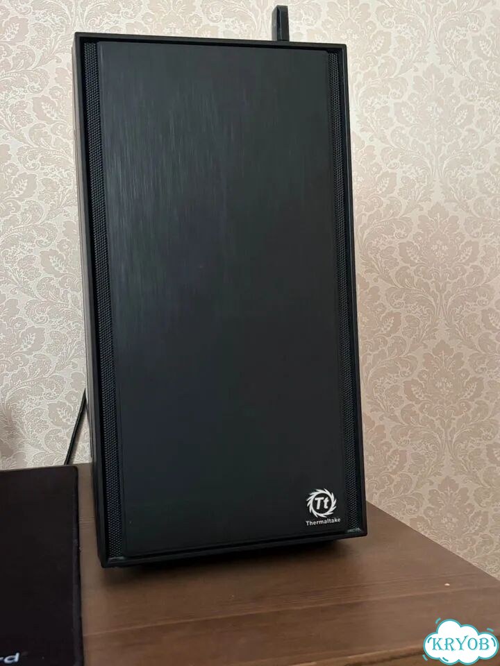 Компьютер rx5600xt intel core i39100f фото 2