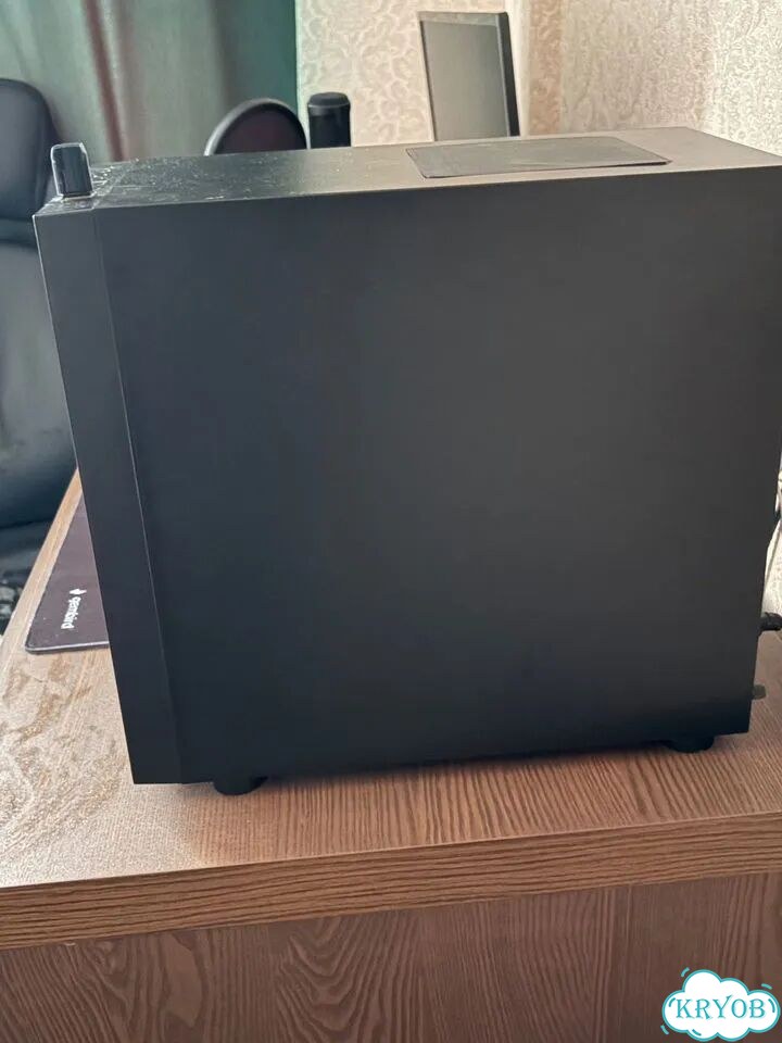 Компьютер rx5600xt intel core i39100f фото 3