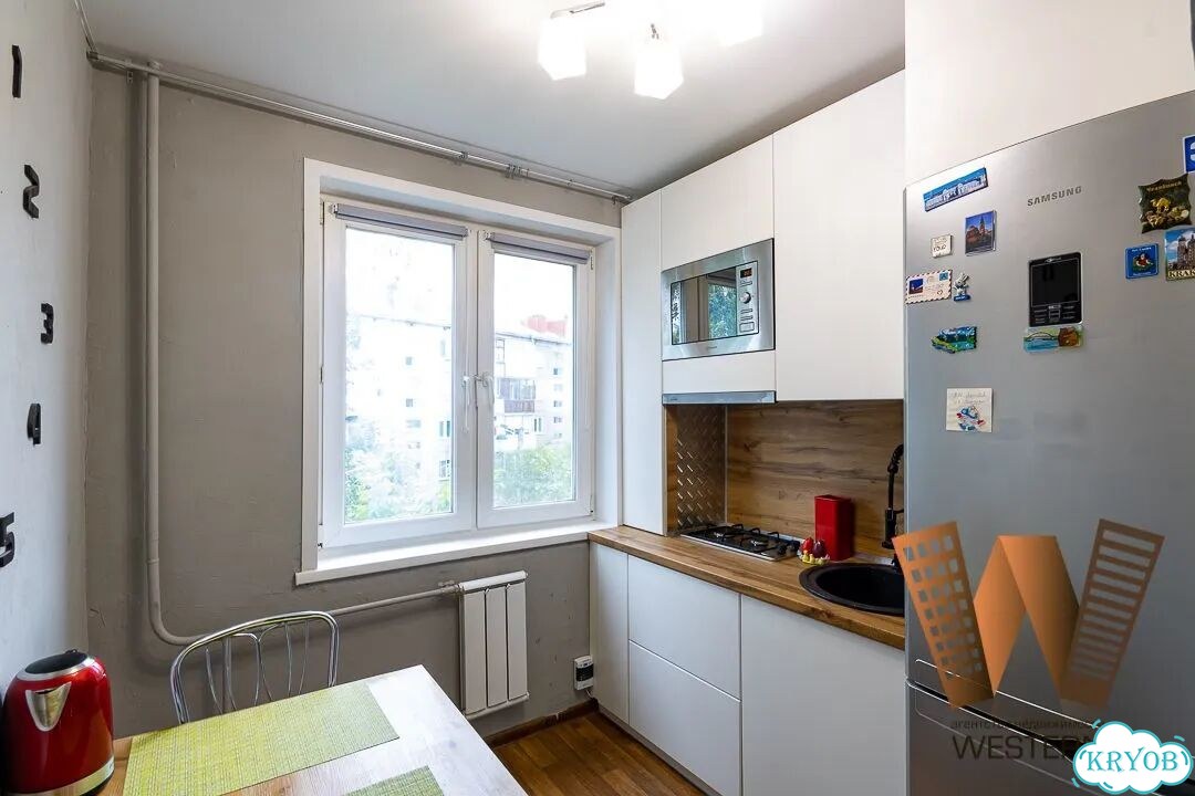 2-к. квартира, 44,5 м², 4/5 эт. фото 1