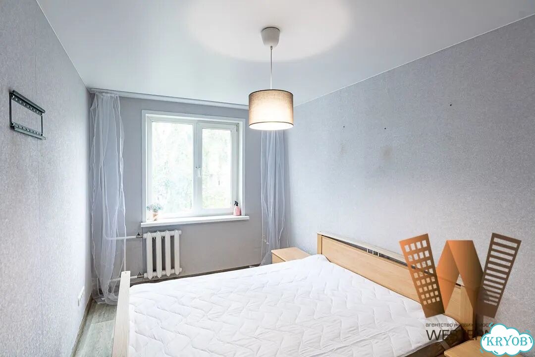 2-к. квартира, 44,5 м², 4/5 эт. фото 10