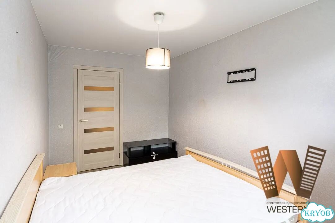 2-к. квартира, 44,5 м², 4/5 эт. фото 11