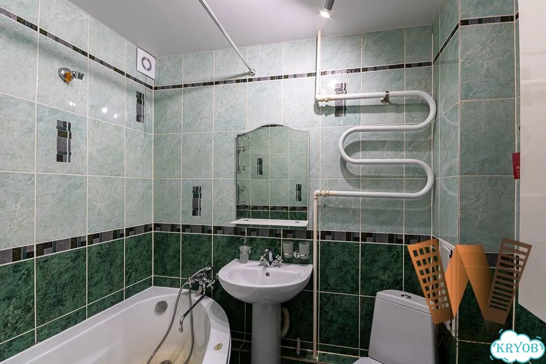2-к. квартира, 44,5 м², 4/5 эт. фото 12
