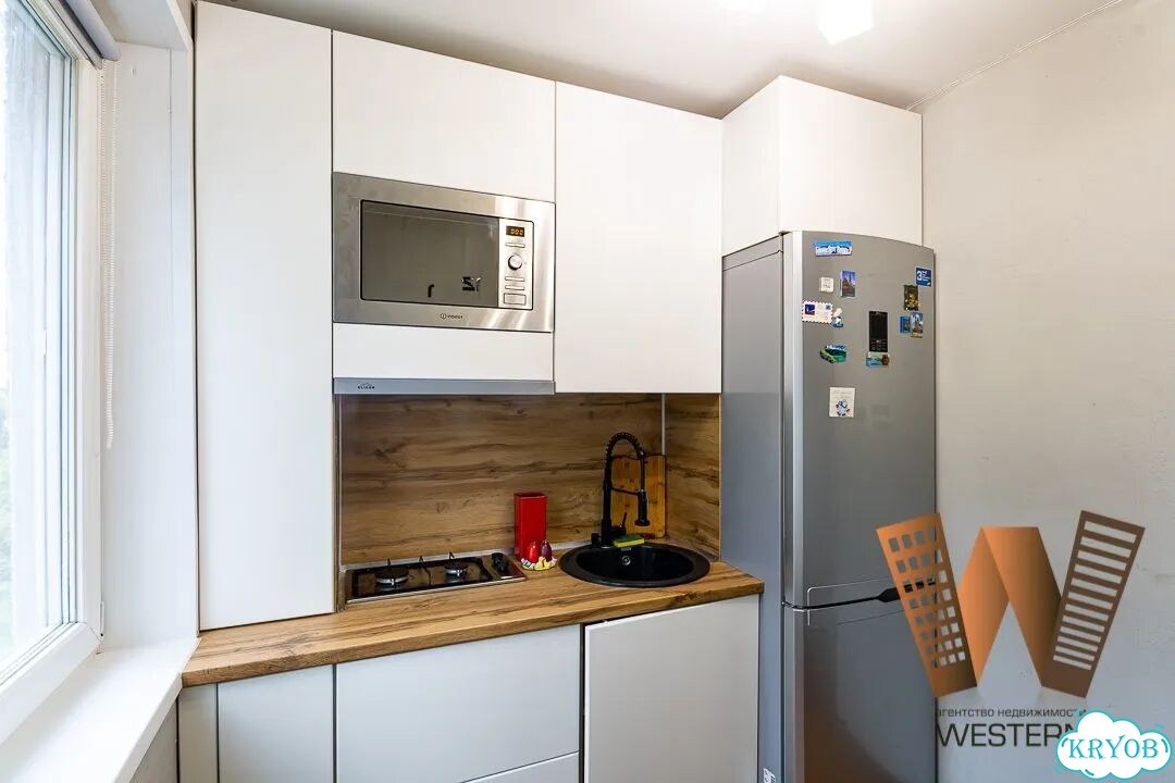 2-к. квартира, 44,5 м², 4/5 эт. фото 2