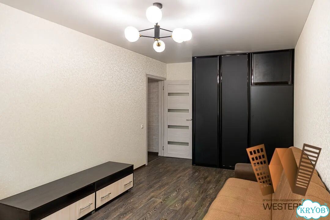 2-к. квартира, 44,5 м², 4/5 эт. фото 4